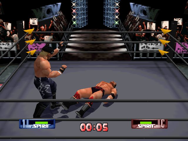 Image in-game