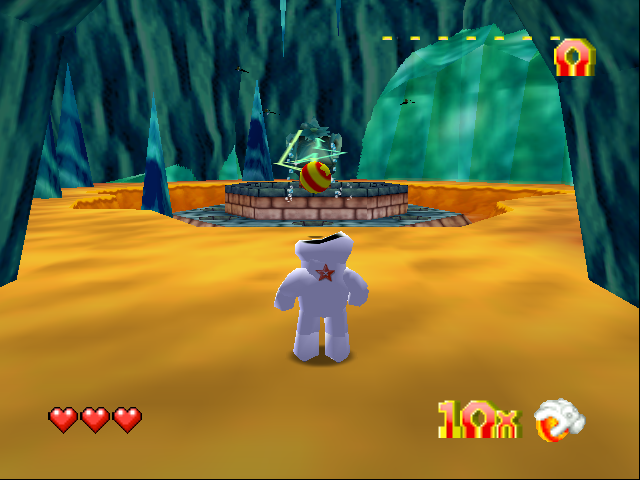 Image in-game