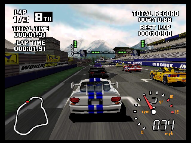 Image in-game
