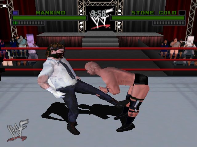 Image in-game