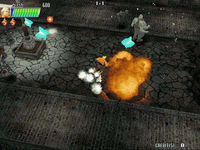 Image in-game