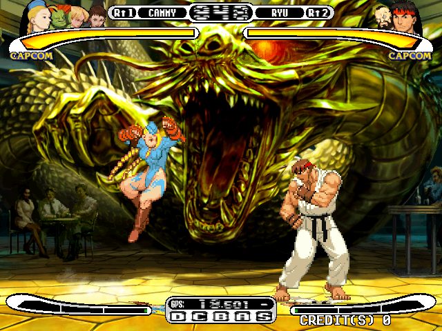 Image in-game