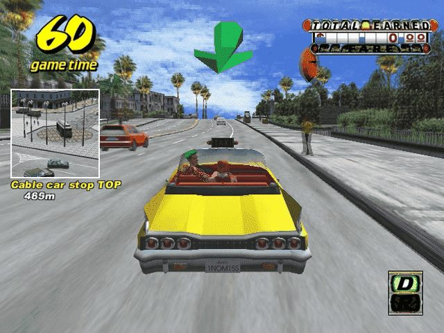 Image in-game