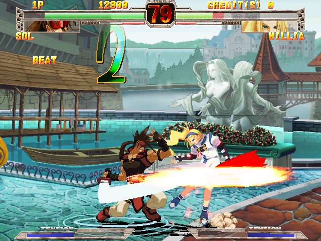 Image in-game