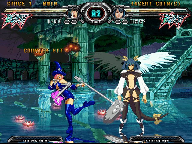 Image in-game