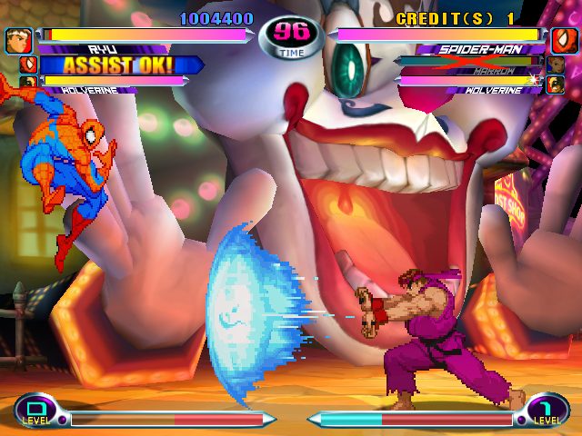 Image in-game