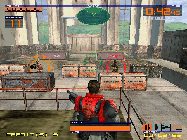 Image in-game