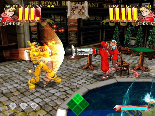 Image in-game
