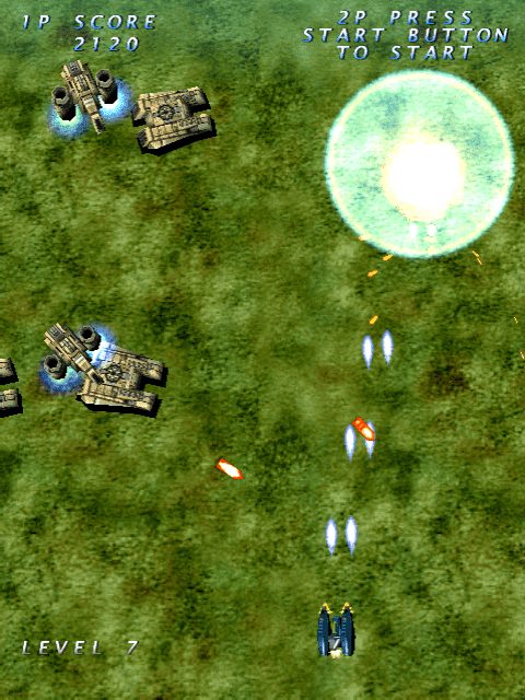 Image in-game