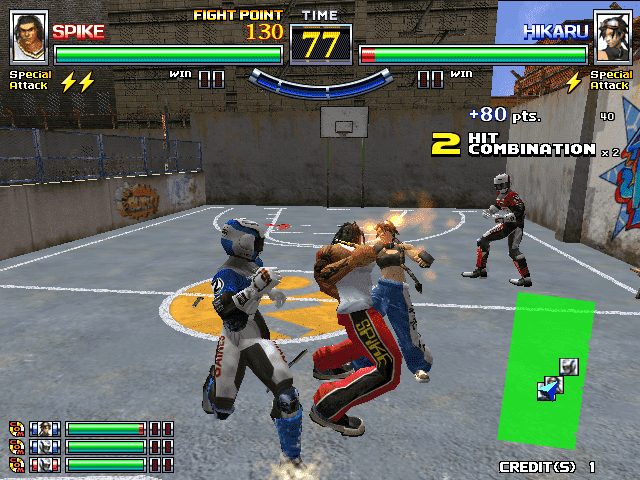 Image in-game