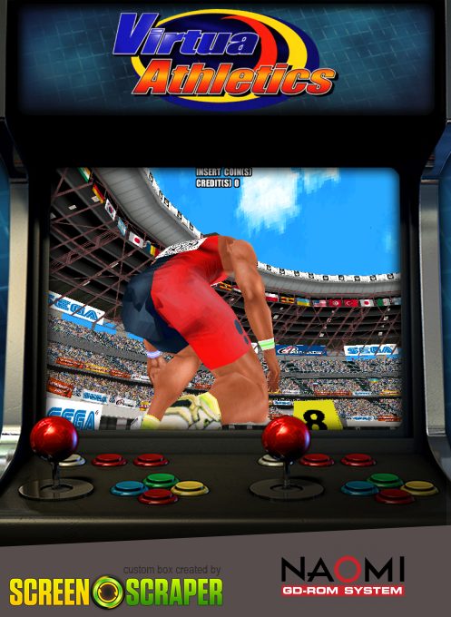Virtua Athletics