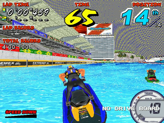 Image in-game