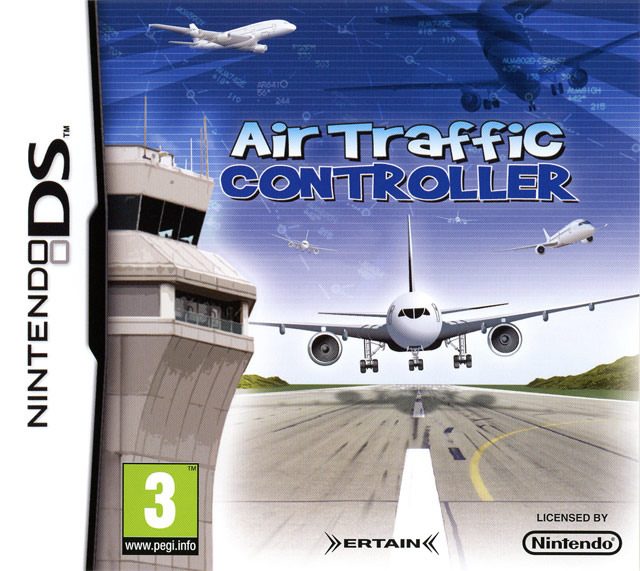 Air Traffic Chaos