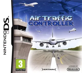 Air Traffic Chaos