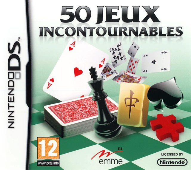 100 Classic Games