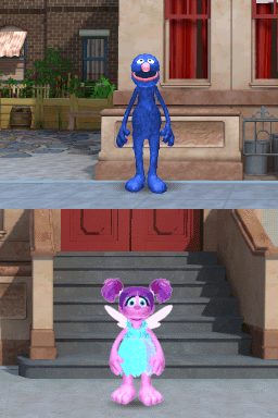 Image in-game