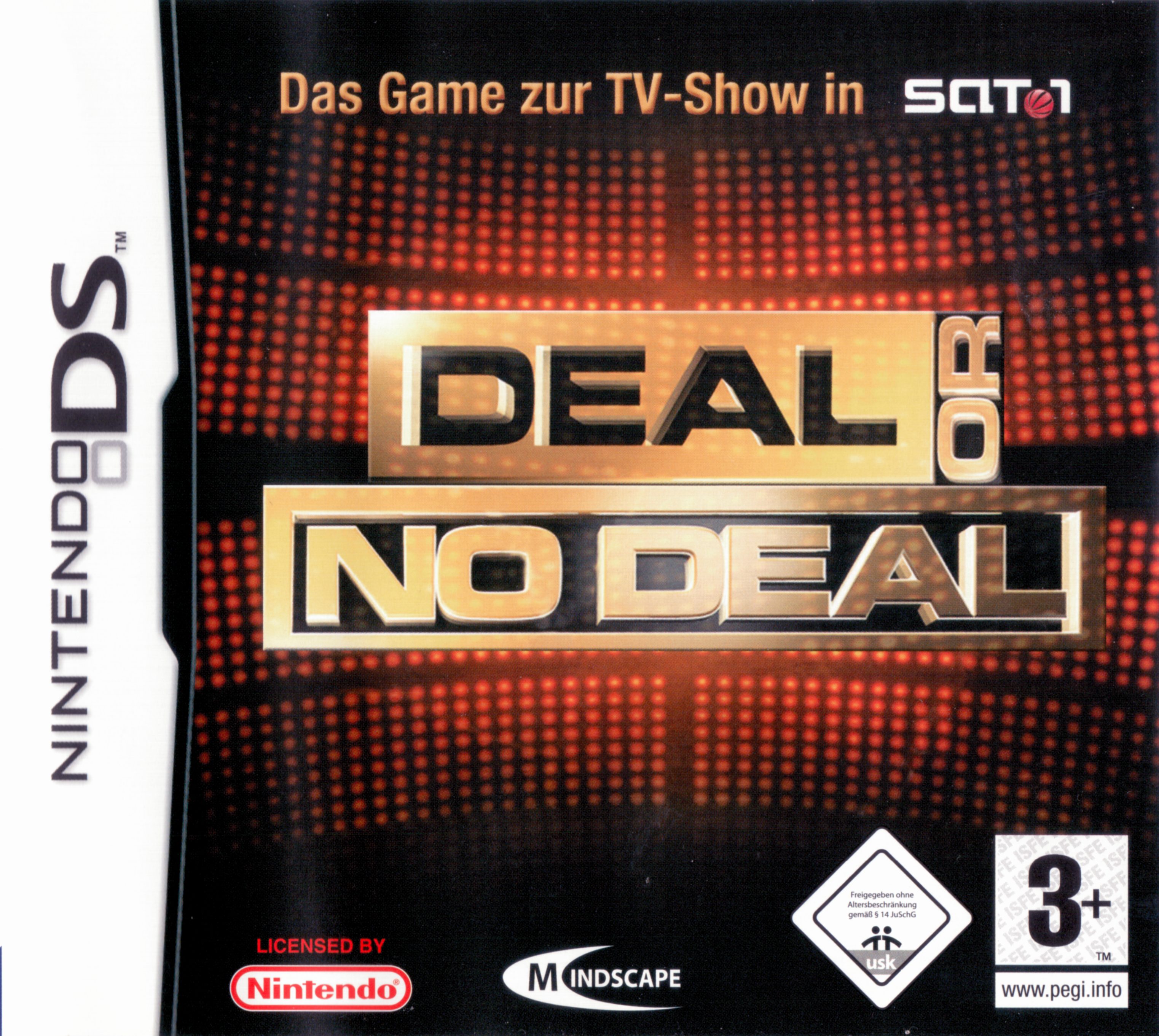 A Prendre ou a Laisser - Le Jeu Officiel
