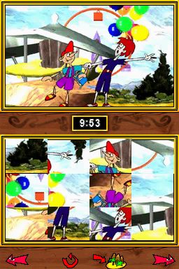 Image in-game