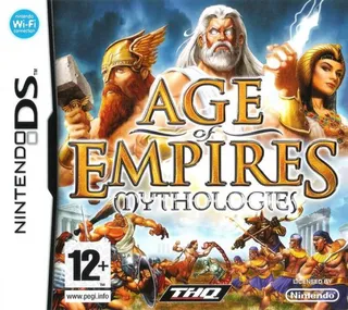 Age of Empires - Mythologies