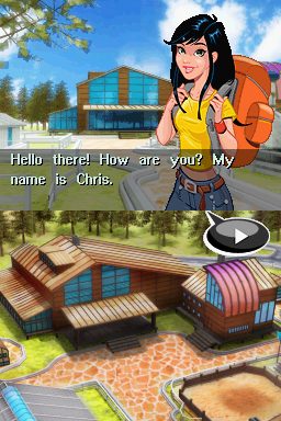 Image in-game