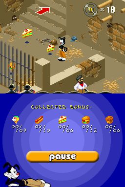 Image in-game