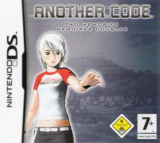 Another Code : Mémoires Doubles