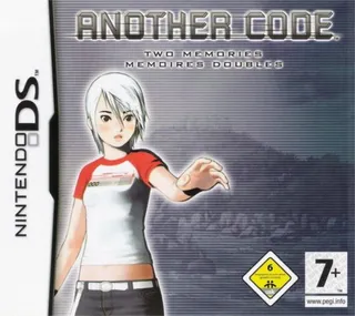 Another Code : Mémoires Doubles
