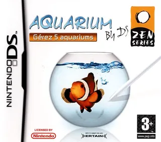 Aquarium By Ds