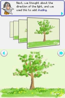 Image in-game