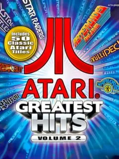 Atari Greatest Hits - Volume 1