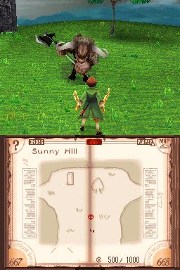 Image in-game