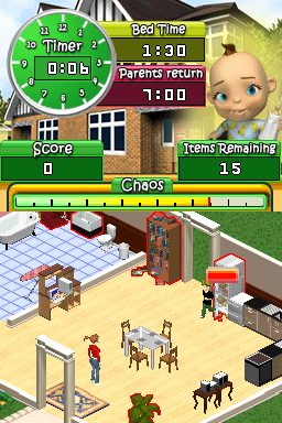 Image in-game