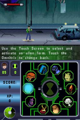 Image in-game