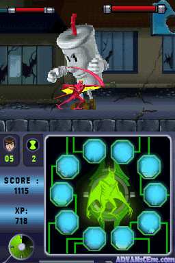 Image in-game