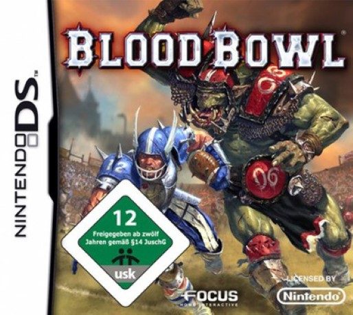 Blood Bowl