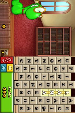 Image in-game