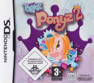 Bratz Ponyz 2