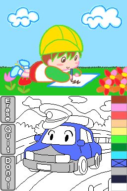 Image in-game