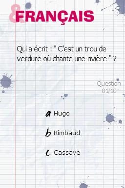 Image in-game