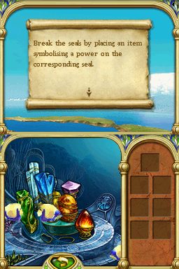 Image in-game
