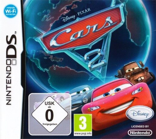 Cars 2