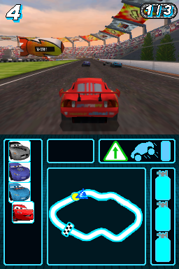 Image in-game