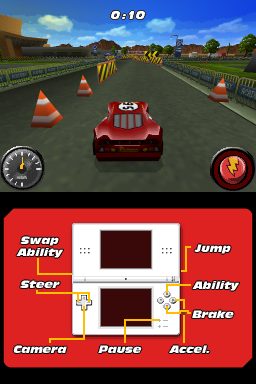 Image in-game