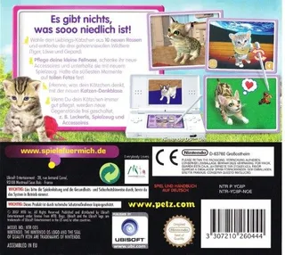 Catz - Dos