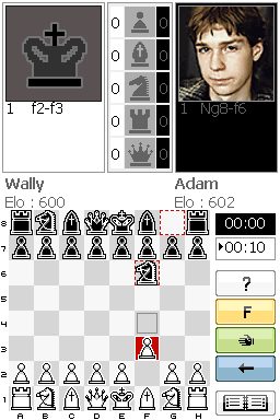 Image in-game