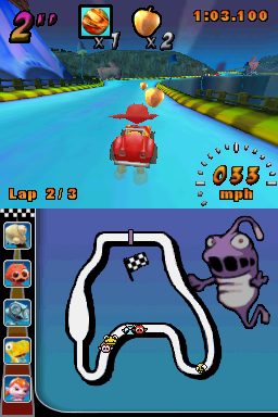 Image in-game