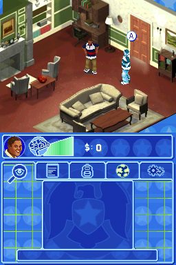 Image in-game