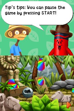 Image in-game