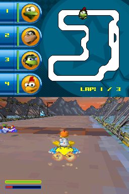 Image in-game