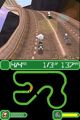 Image in-game